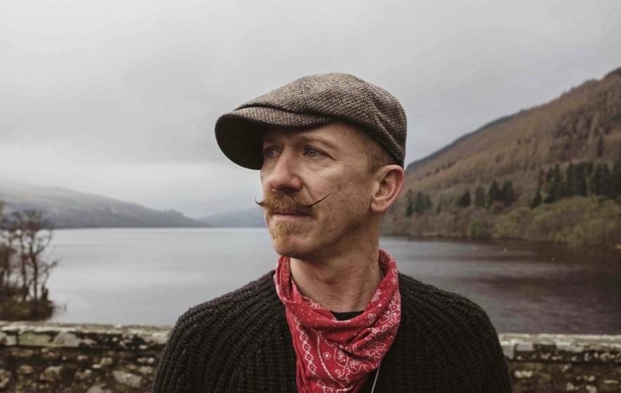 Foy Vance World Tour with Bonnie Bishop & Ryan McMullan